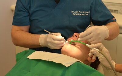 Dentistas a bajo costo en las clínicas dentales de la Nova