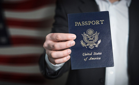 Guía para volverse ciudadano de EEUU