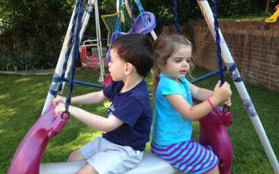 Guarderías infantiles: cómo escoger la mejor