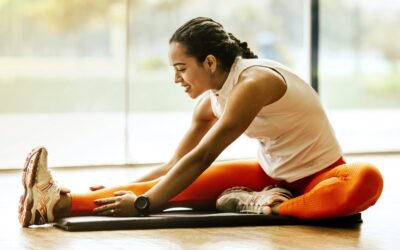 Clases recreativas en Women’s Park