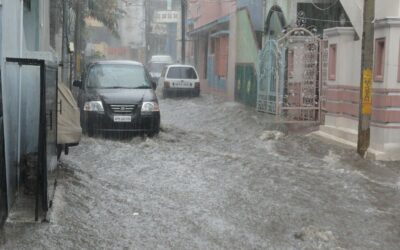 FEMA promueve seguro de inundación