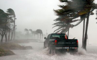 Guía rápida de protección contra huracanes