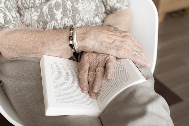 Eldercare Locator: ayuda y servicios locales para mayores en todo el país