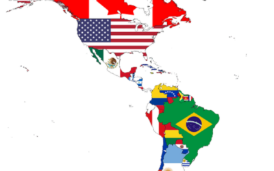 Consulados de América Latina en EEUU