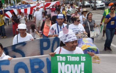 Extienden período de registro al TPS para venezolanos