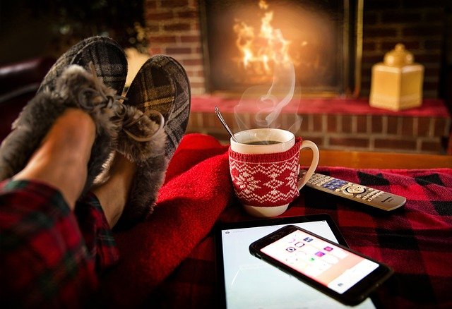 Cómo ahorrar dinero en la calefacción de tu casa durante este invierno