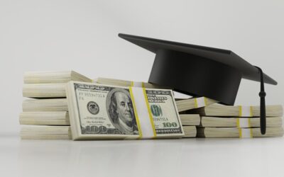 Condonación de préstamos estudiantiles: cómo funciona iniciativa Biden