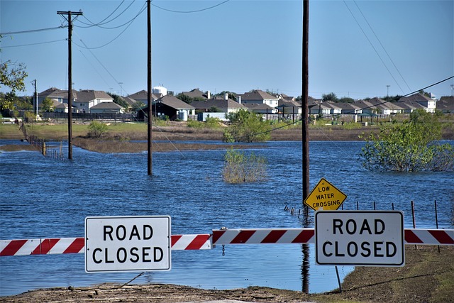 Residentes de Broward pueden solicitar asistencia de FEMA por inundaciones de abril 2023