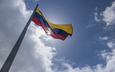 Nuevo TPS y extensión para venezolanos
