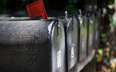 Cómo asegurar su correo cuando esté ausente
