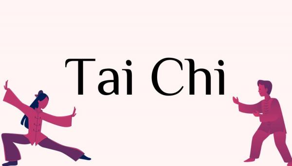 TAI CHI PARA LA ARTRITIS