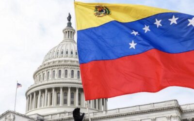 Petición forzaría al Congreso a votar por el TPS para Venezuela